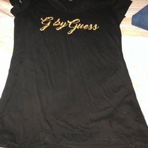 Baby Guess T